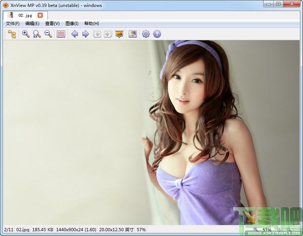XnViewMP,XnViewMP下载,看图片软件