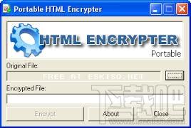 HTML Encrypt,HTML Encrypt下载,HTML加密工具
