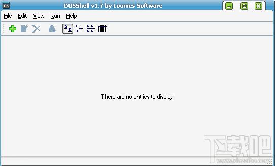 DOSShell,DOSShell下载,DOSShell电脑版