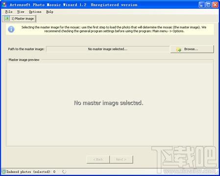 Artensoft Photo Mosaic Wizard,Artensoft Photo Mosaic Wizard下载,Artensoft Photo Mo