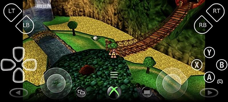 xbxplay手机模拟器软件下载,模拟器app,xbxplay