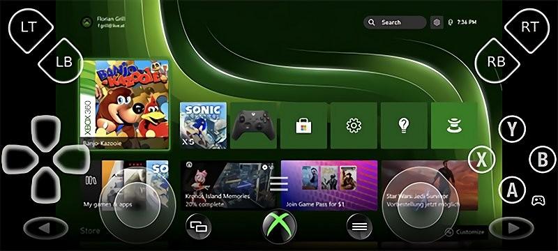 xbxplay手机模拟器软件下载,模拟器app,xbxplay