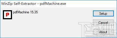 Broadgun pdfMachine Ultimate下载,PDF打印软件,打印工具