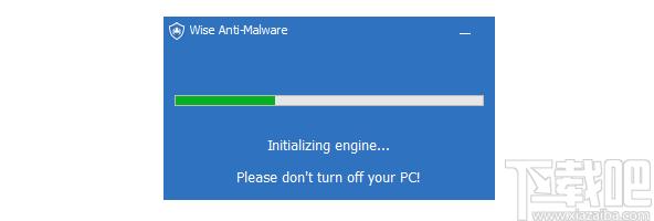 Wise Anti Malware下载,系统优化,病毒查杀,系统清理
