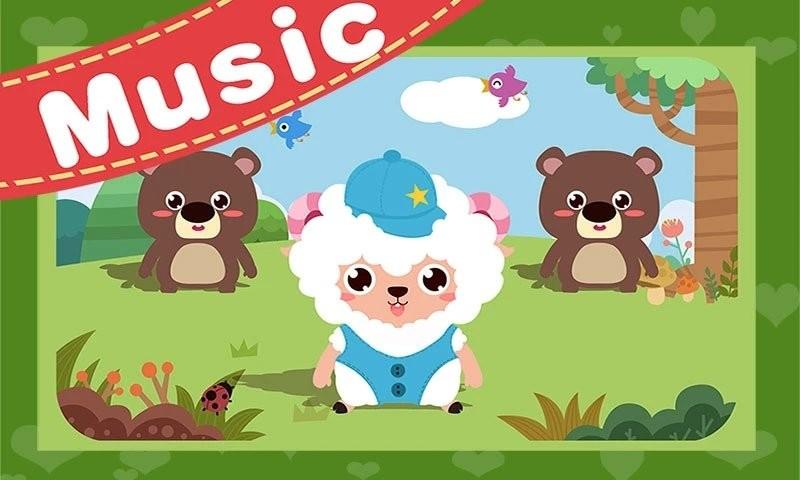 儿童儿歌游戏下载,儿童游戏,卡通游戏,儿童宝宝益智儿歌