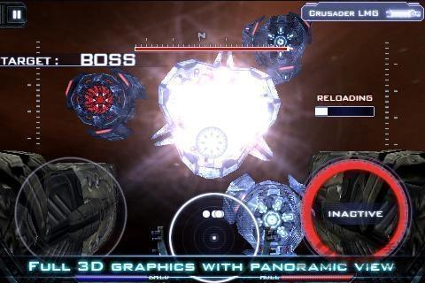 重装炮手3d破解版下载,重装炮手3d,射击游戏,战争游戏