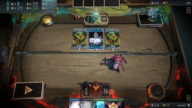 artifact手机版下载,artifact,卡牌手游,对战手游
