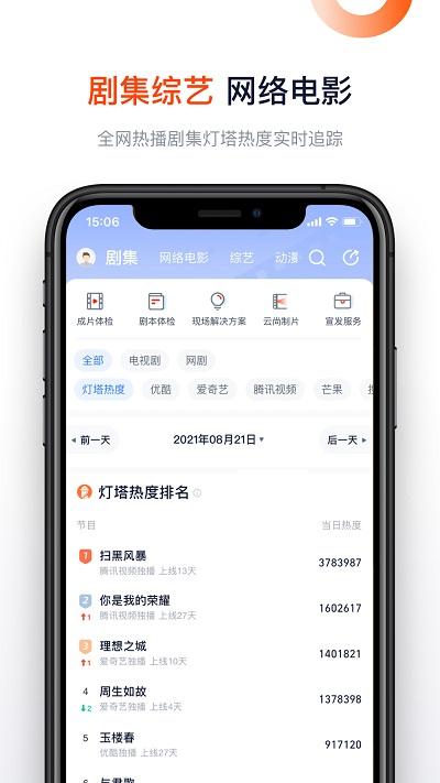 灯塔专业版app官方版下载,灯塔,票务app,影院app