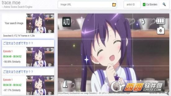 Search Anime,图片搜索,剧集搜索.