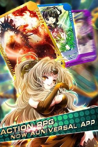 魔法武士手游下载,魔法武士,角色扮演手游,魔幻手游