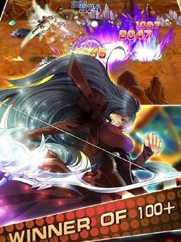 魔法武士手游下载,魔法武士,角色扮演手游,魔幻手游