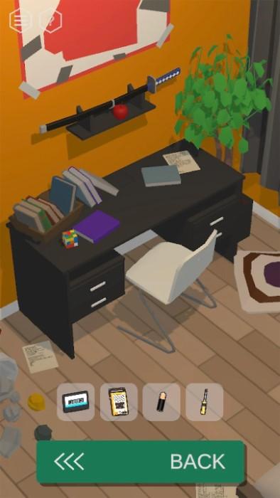 50间密室逃脱游戏(50 tiny room escape)下载,50间密室逃脱,解谜游戏,逃脱游戏